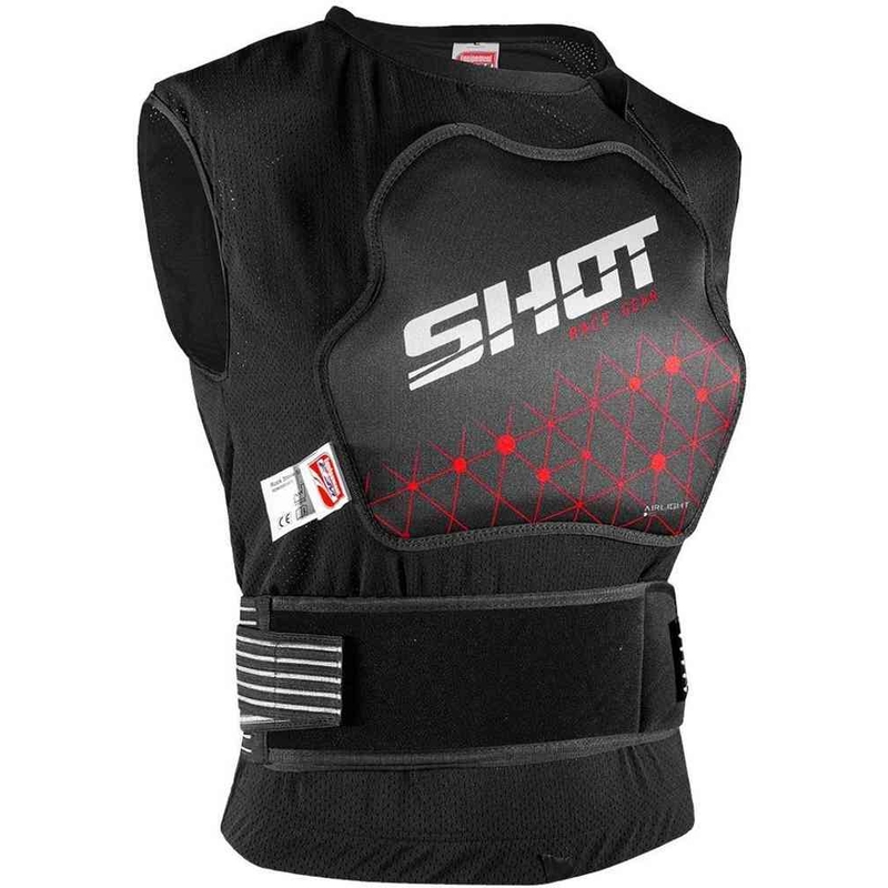 Vesta Shot Airlight Evo