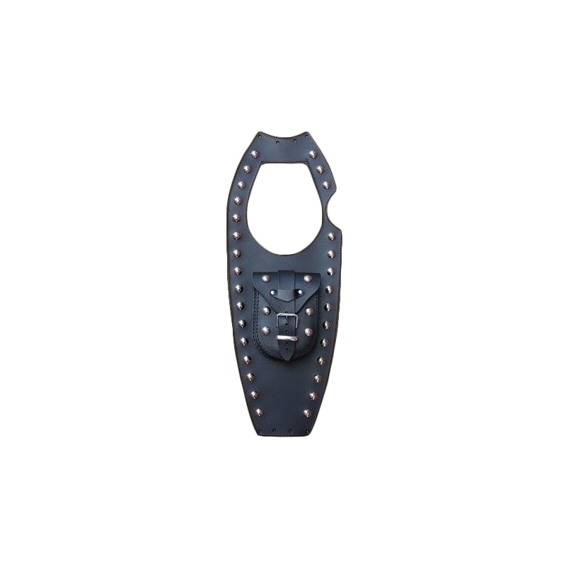 Tvertnes siksna Suzuki LS 650 Savage plus Pocket