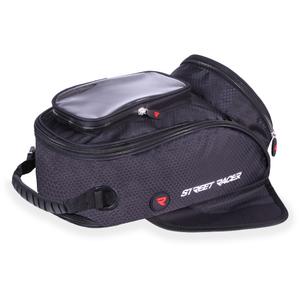 Street Racer Carry motocikla cisterna