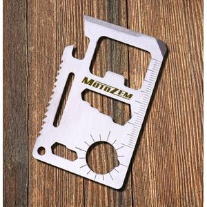 MotoZem izdzīvošanas karte