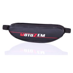 MotoZem stūres soma