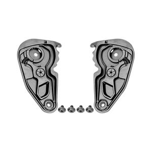 Viziera mehānisms ķiverei Cassida Integral GT 2.0