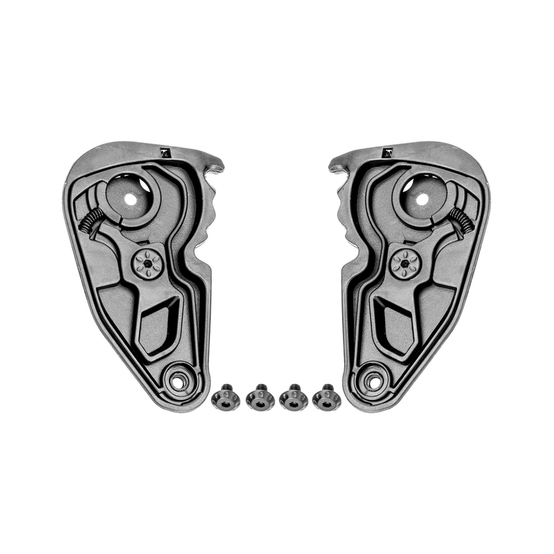 Viziera mehānisms ķiverei Cassida Integral GT 2.0