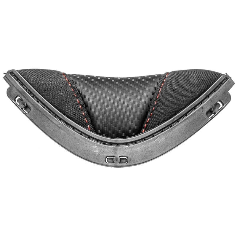 Zoda deflektors ķiverei Cassida Integral GT 2.0