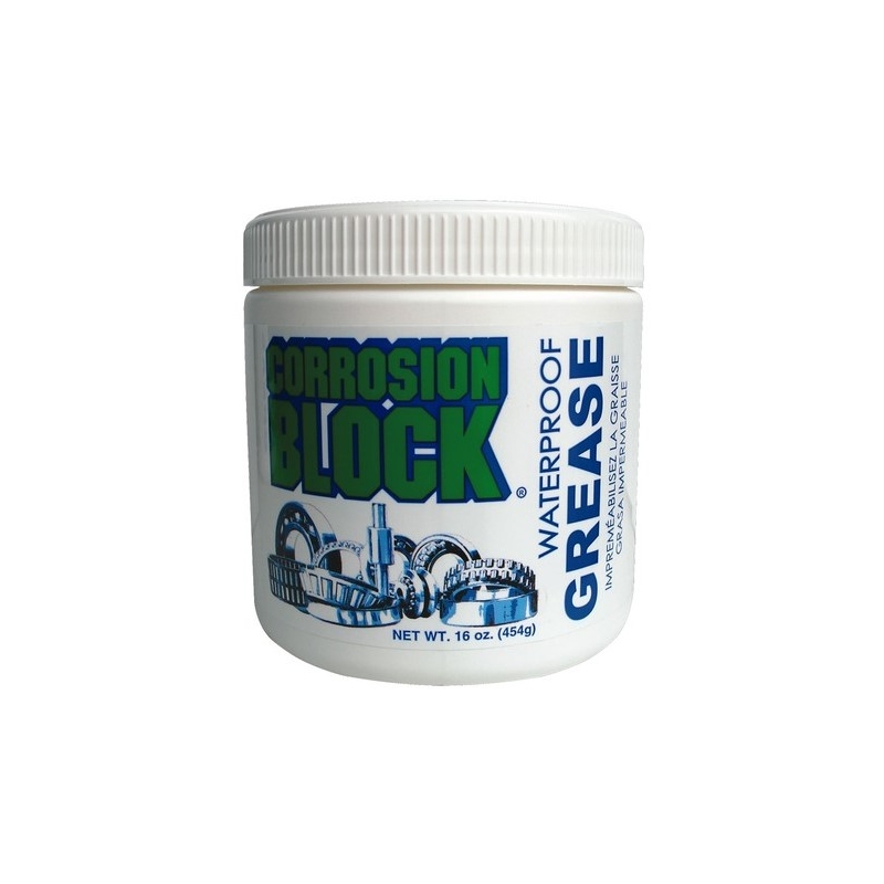 Vazelína v kelímku ACF-50 CORROSION BLOCK 454 g