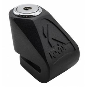 Disku bremžu slēdzene KOVIX KN1 melna