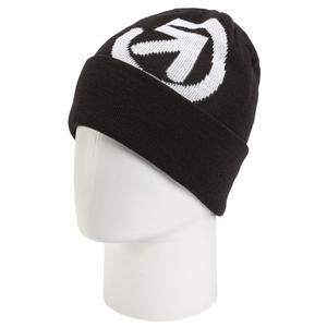 Meatfly Cinch cepure Black