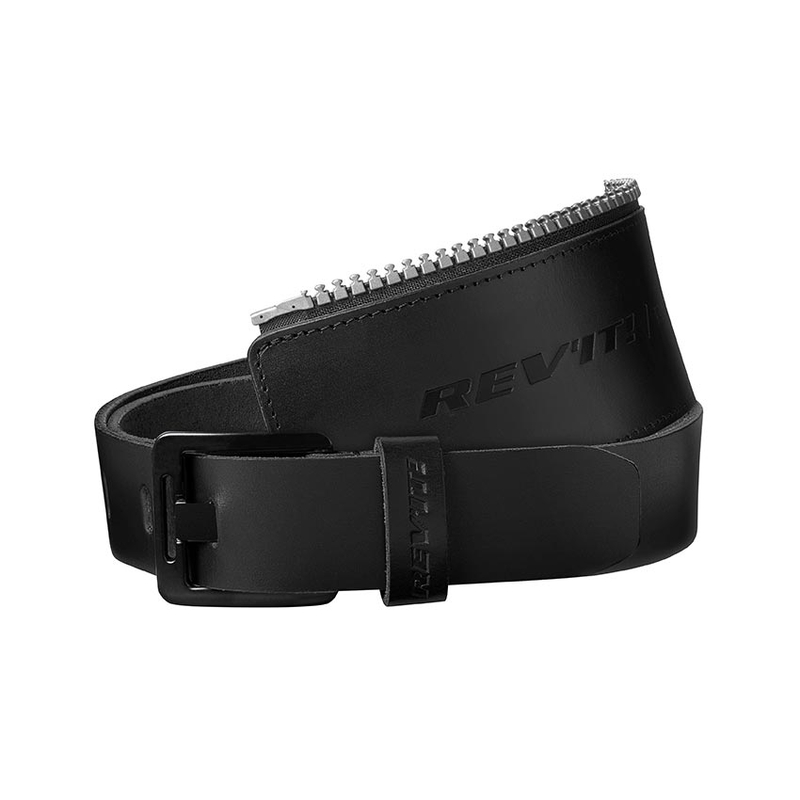 Revit Safeway 30 melna bikšu josta