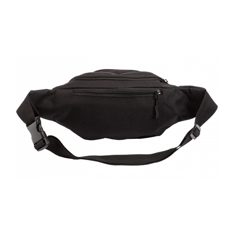 Ledvinka Meatfly Wally 2 černá