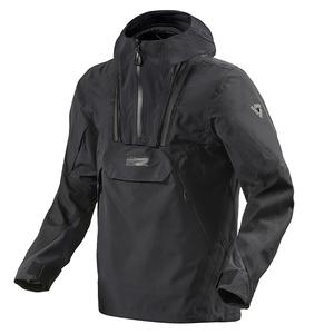 Revit Smock Blackwater Black Motocikla jaka izpārdošana