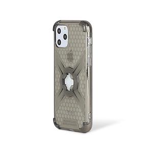 CUBE X-Guard telefona vāciņš ar turētāju Apple iPhone 11 Pro pelēks izpārdošana