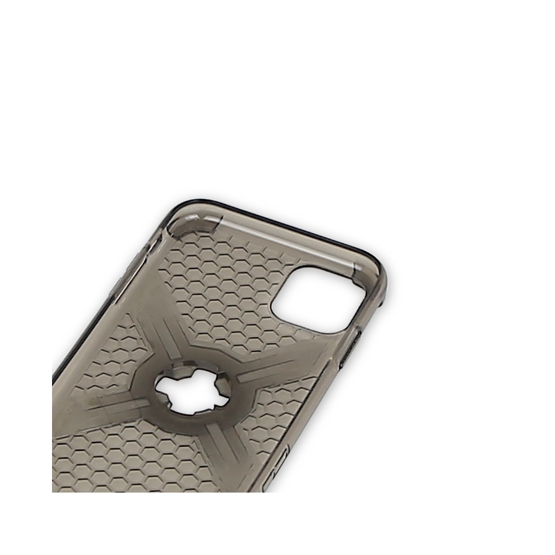 CUBE X-Guard telefona vāciņš ar turētāju Apple iPhone 11 Pro pelēks