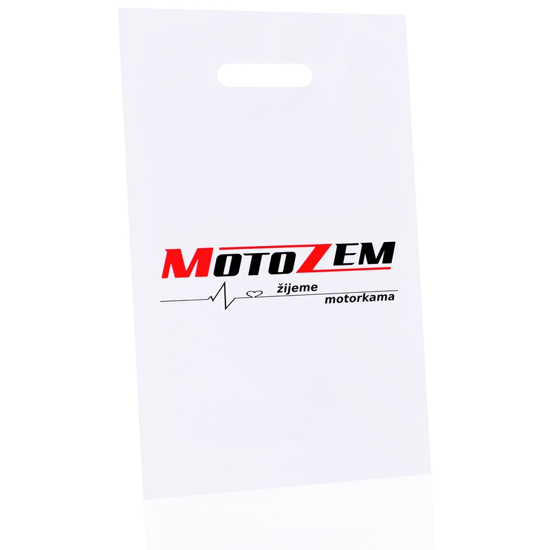 MotoZem soma - maza
