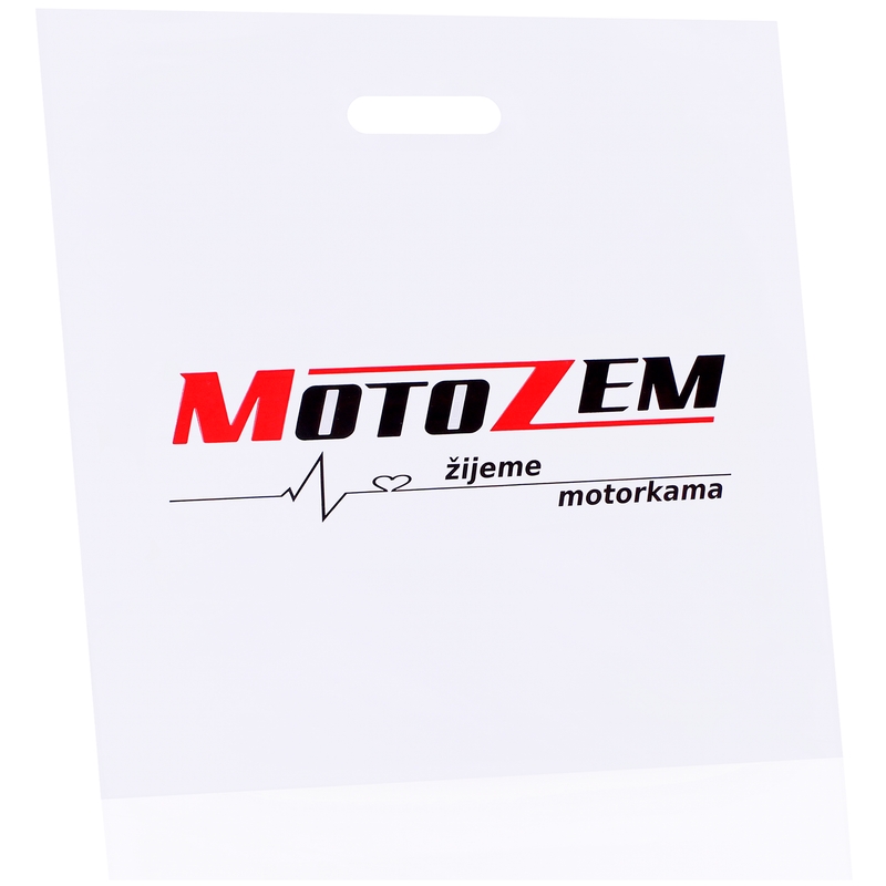 MotoZem soma - vidēja izmēra