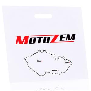 MotoZem soma - liela