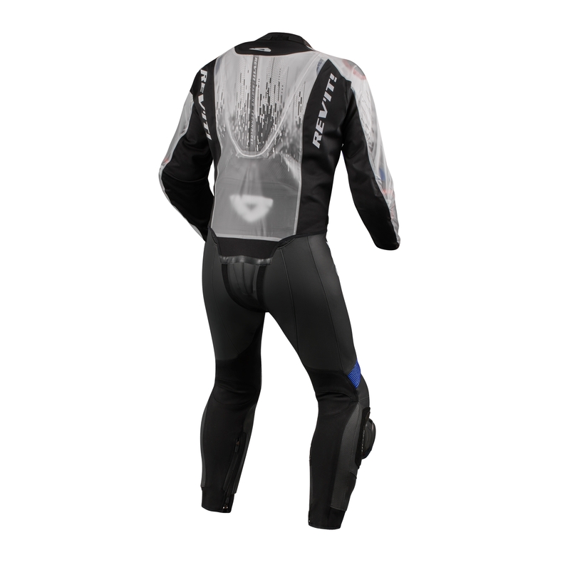 Revit Trackmaster H2O lietus jaka