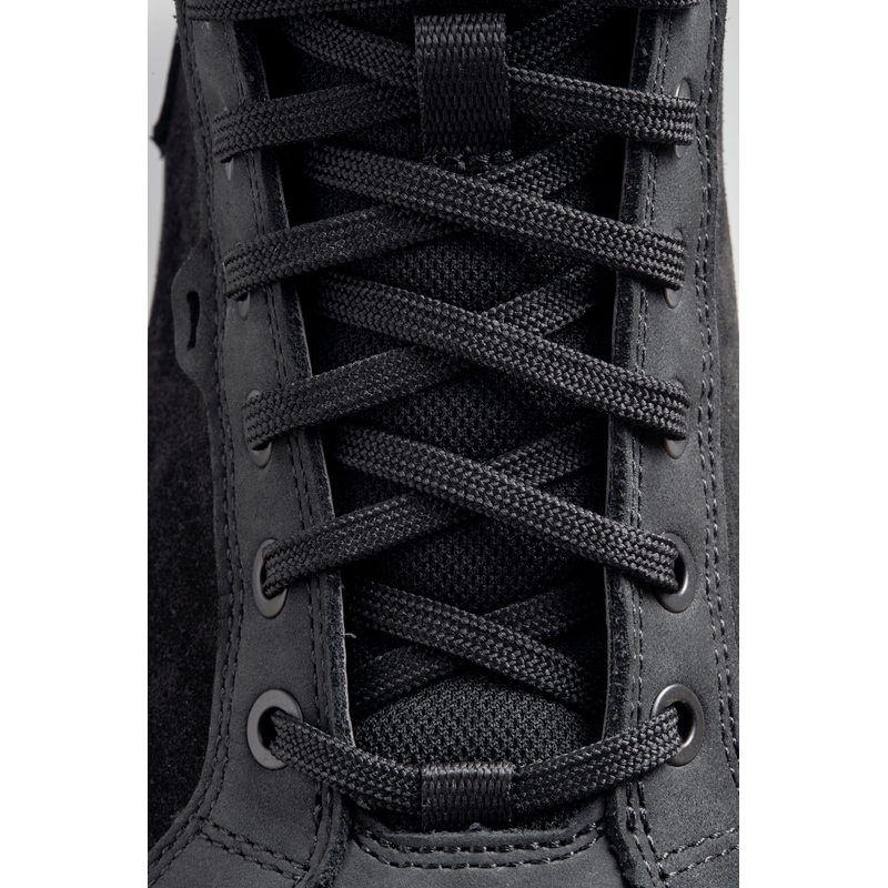 Sieviešu Revit Arrow Motociklu zābaki Black