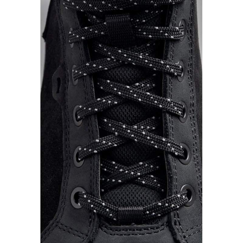 Sieviešu Revit Arrow Motociklu zābaki Black