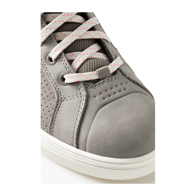 Sieviešu Revit Arrow Motociklu zābaki Grey