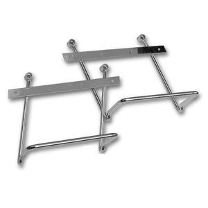 Kabīnes stiprinājumi ar balstu - Honda VT 750 C4