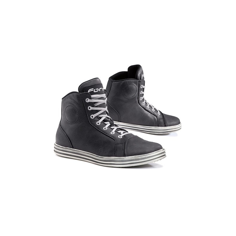 Moto boty Forma Slam Dry WP
