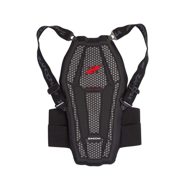 Muguras aizsargs Zandona Esatech Back Pro X6 158-167 cm
