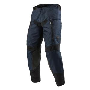 Revit Peninsula Motokrosa bikses Blue