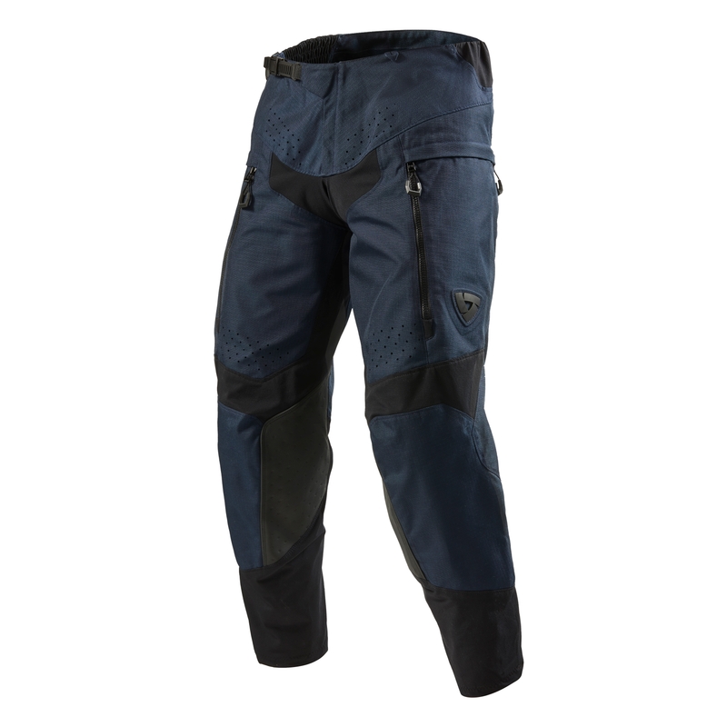Revit Peninsula Motokrosa bikses Blue
