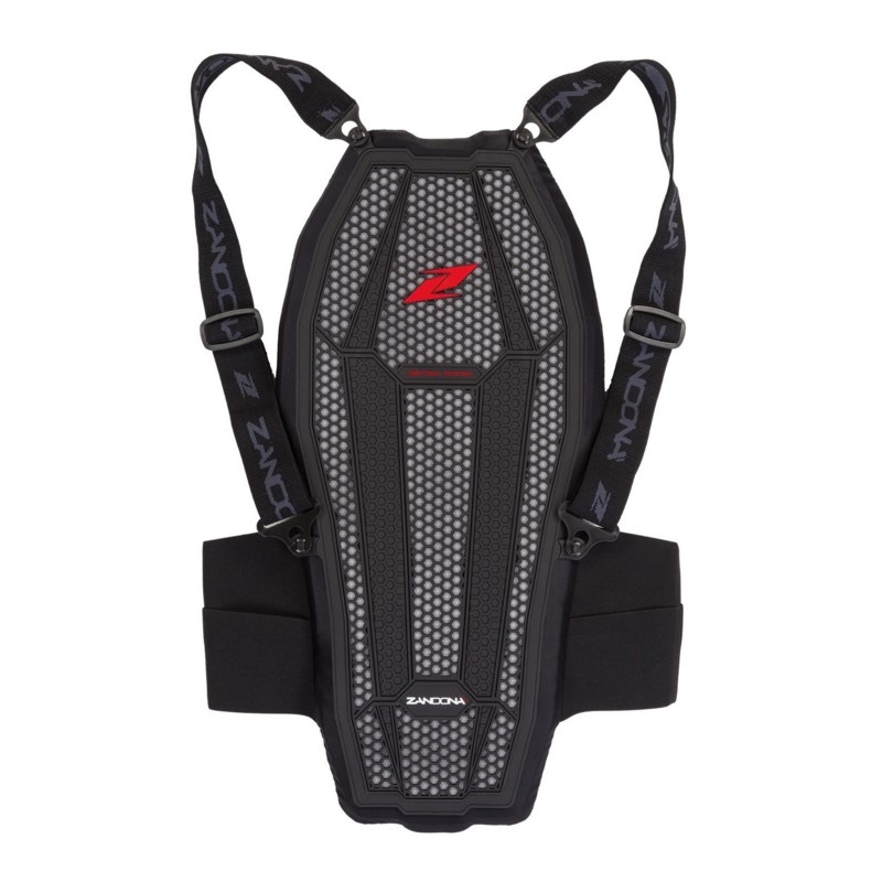 Muguras aizsargs Zandona Esatech Back Pro X7 168-177 cm
