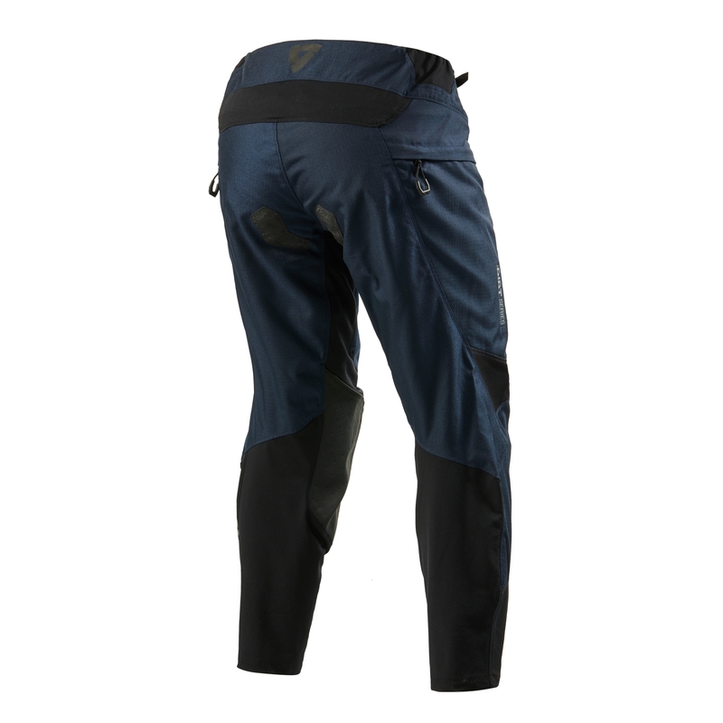 Revit Peninsula Motokrosa bikses Blue