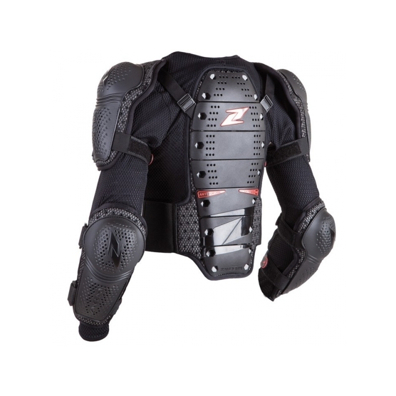 Zandona Stealth jaka X7 106-125 cm