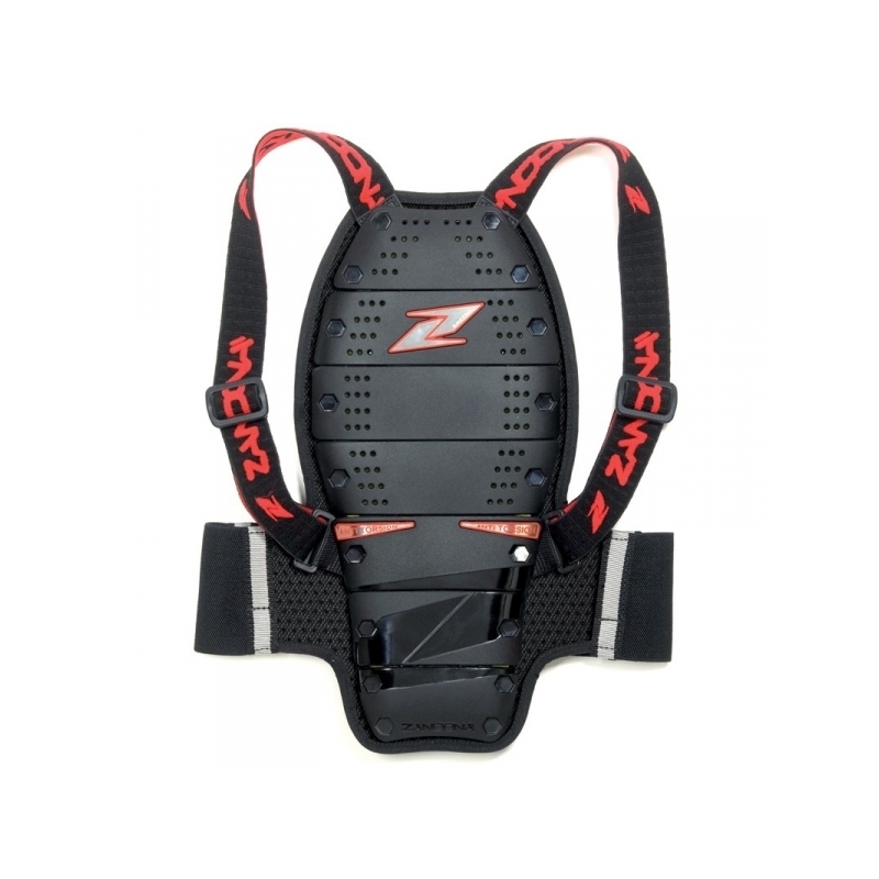 Bērnu mugurkaula aizsargs Zandona Spine Kid X7 121-135 cm
