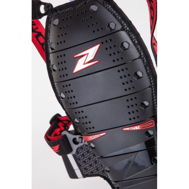 Bērnu mugurkaula aizsargs Zandona Spine Kid X7 121-135 cm