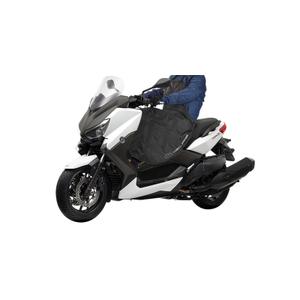 Ūdensnecaurlaidīgs kāju pārvalks 4SQUARE melns