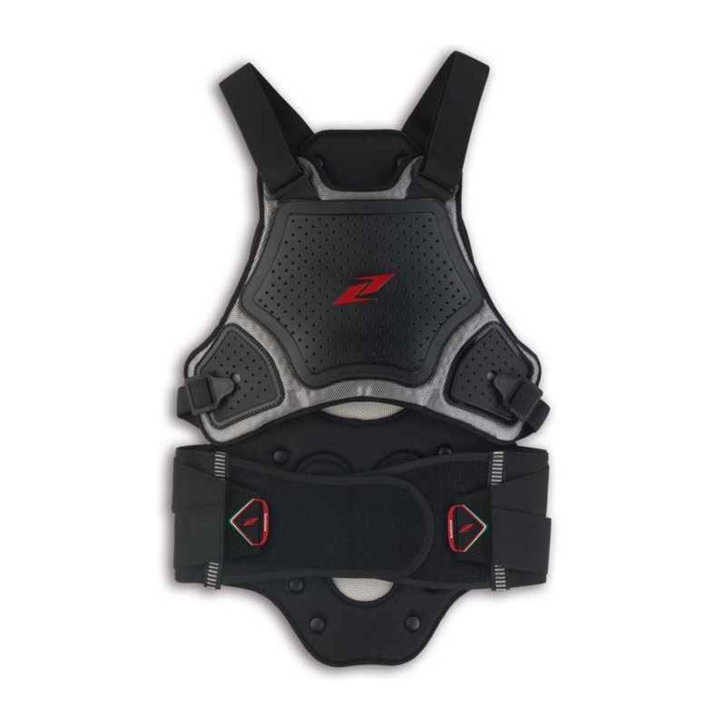 Chránič těla Zandona Shark Armour GT X7 168-177 cm