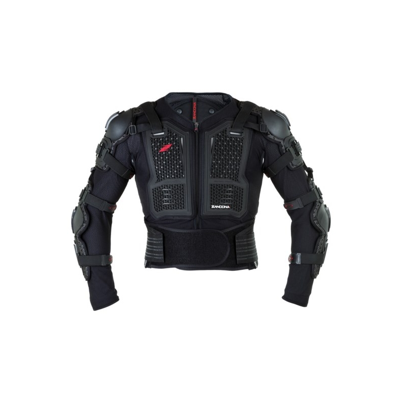 Chránič těla Zandona Stealth X8 178-187 cm výprodej