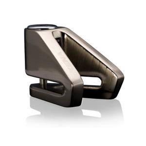 Disku bremžu slēdzene XENA X1 sudraba krāsā