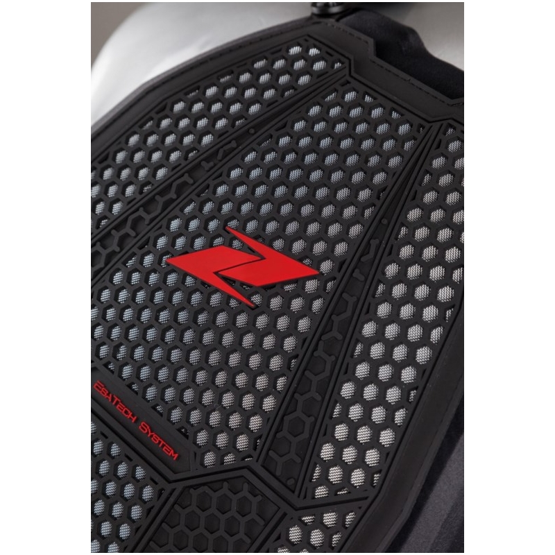 Muguras aizsargs Zandona Esatech Back Pro X6 158-167 cm