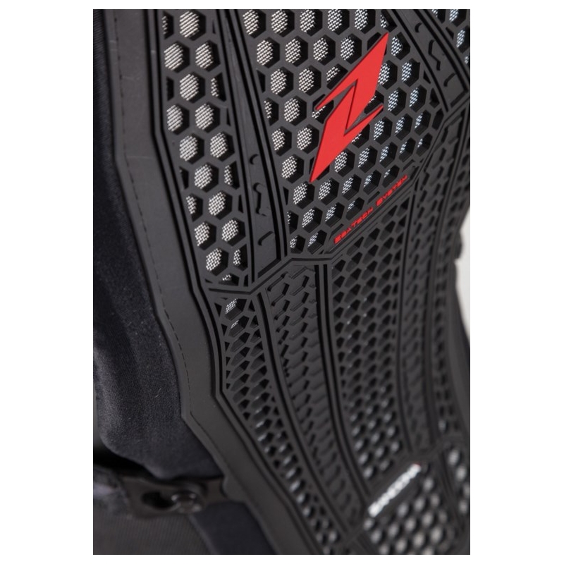 Muguras aizsargs Zandona Esatech Back Pro X6 158-167 cm