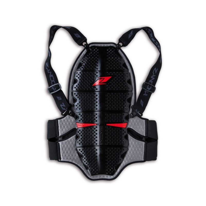 Muguras aizsargs Zandona Shark Evc X7 168-177 cm