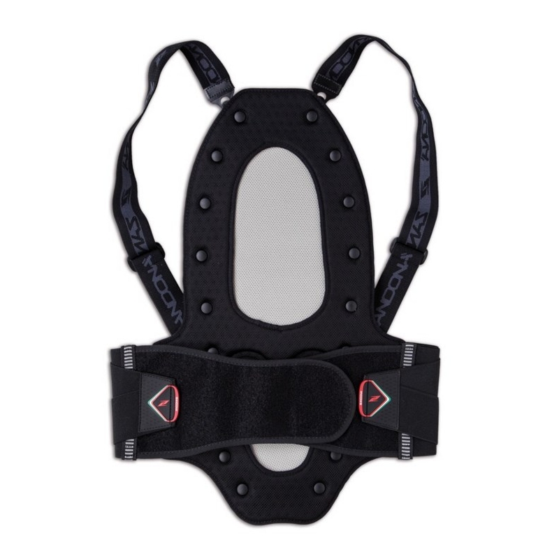Muguras aizsargs Zandona Shark Evc X7 168-177 cm