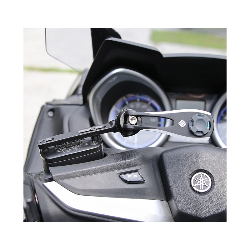 Adaptér na víčko brzdové kapaliny k držákům CUBE X-Guard výprodej