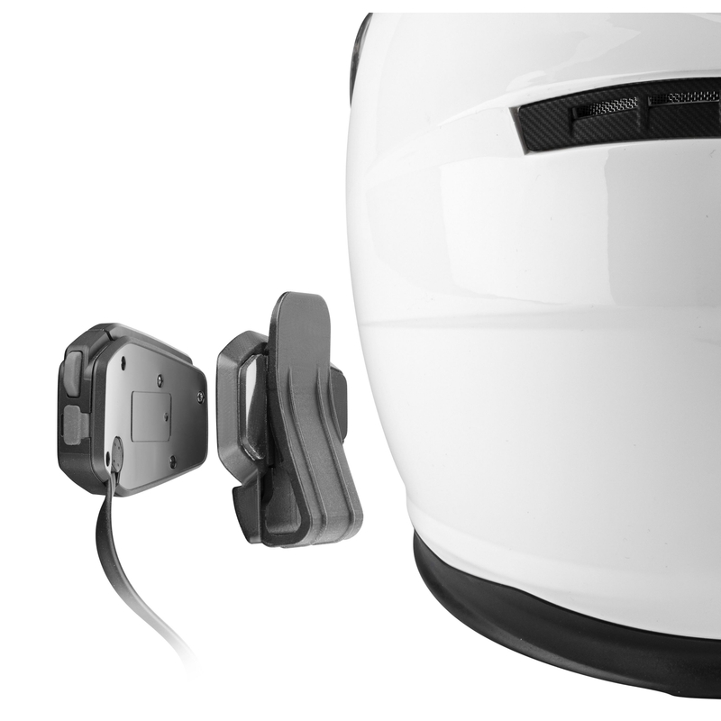 Bluetooth brīvroku interfons U-COM16 - Twin Pack