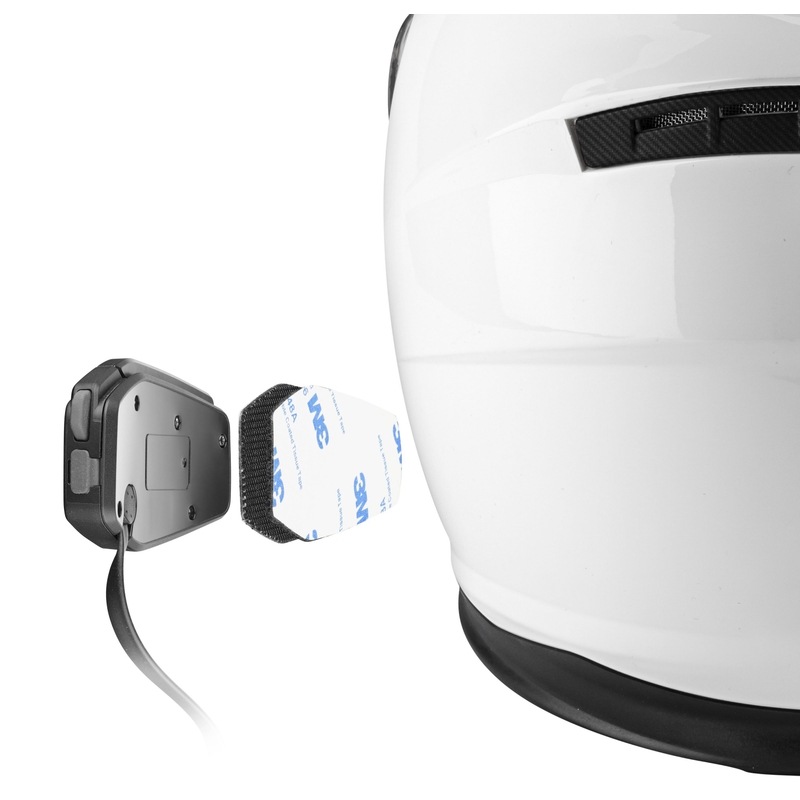 Bluetooth brīvroku interfons U-COM16 - Twin Pack