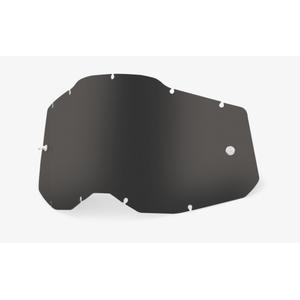 Plexi 100% Racecraft 2/Accuri 2/Strata 2 tumši dūmu (pret miglošanos)