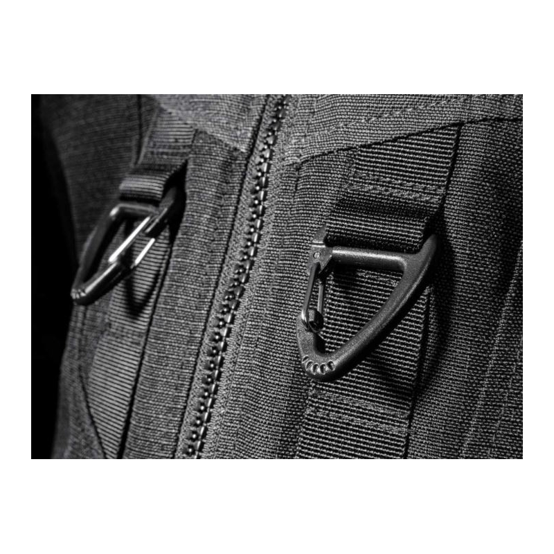 Bunda na motorku IXON Ragnar černá výprodej