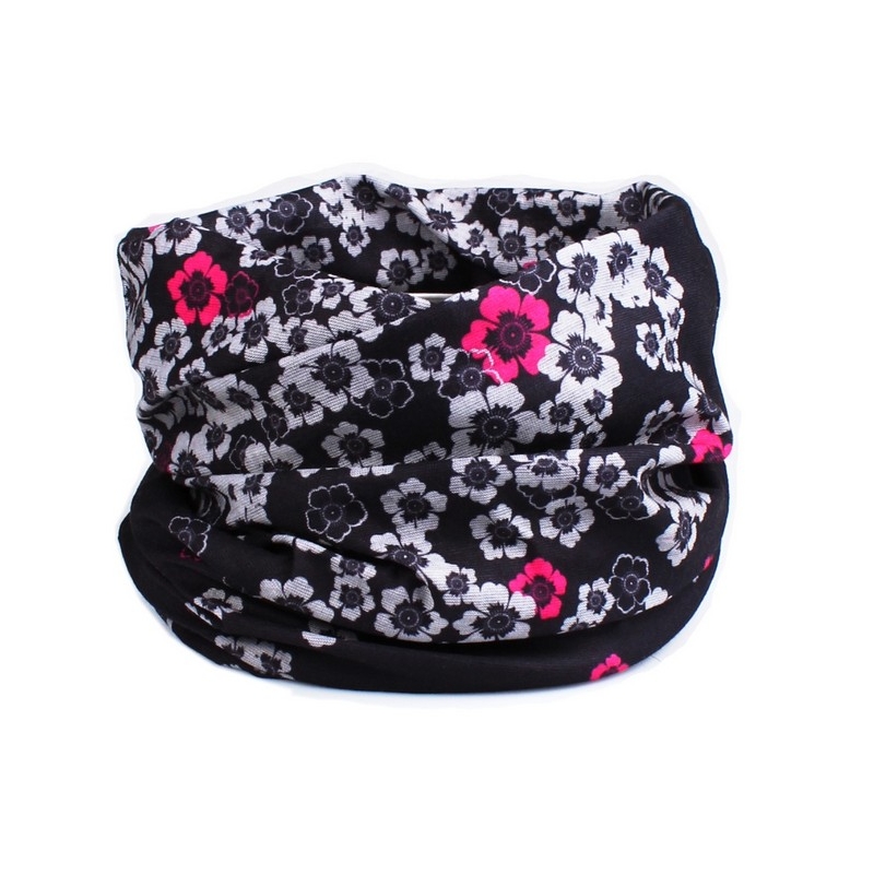 Multifunkční šátek na motorku RSA Fly