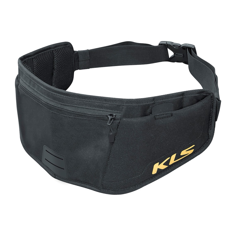 Bederní cyklo taška KELLYS Dakota Trail černá výprodej