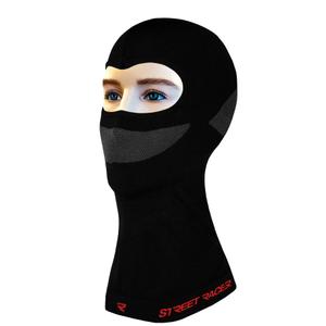 Street Racer Basic ķiveres kapuci