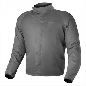 Shima Rainshell Sieviešu lietus jaka Grey